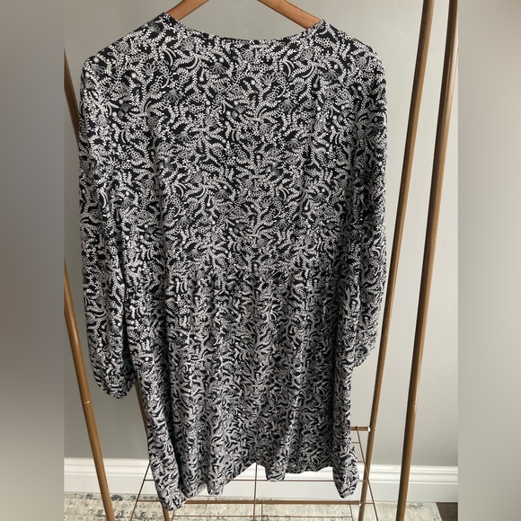 Old Navy XXL dress - Picture 4 of 5